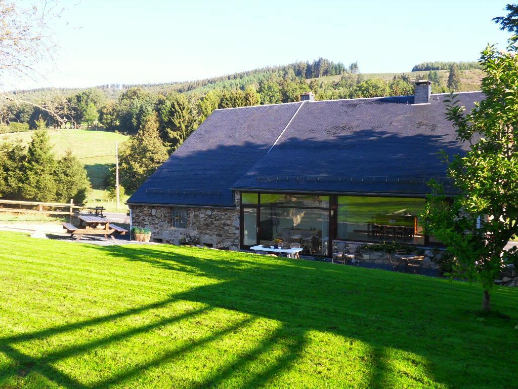 Lin-La-Bedin Villa วีแยลซาลม์ ภายนอก รูปภาพ