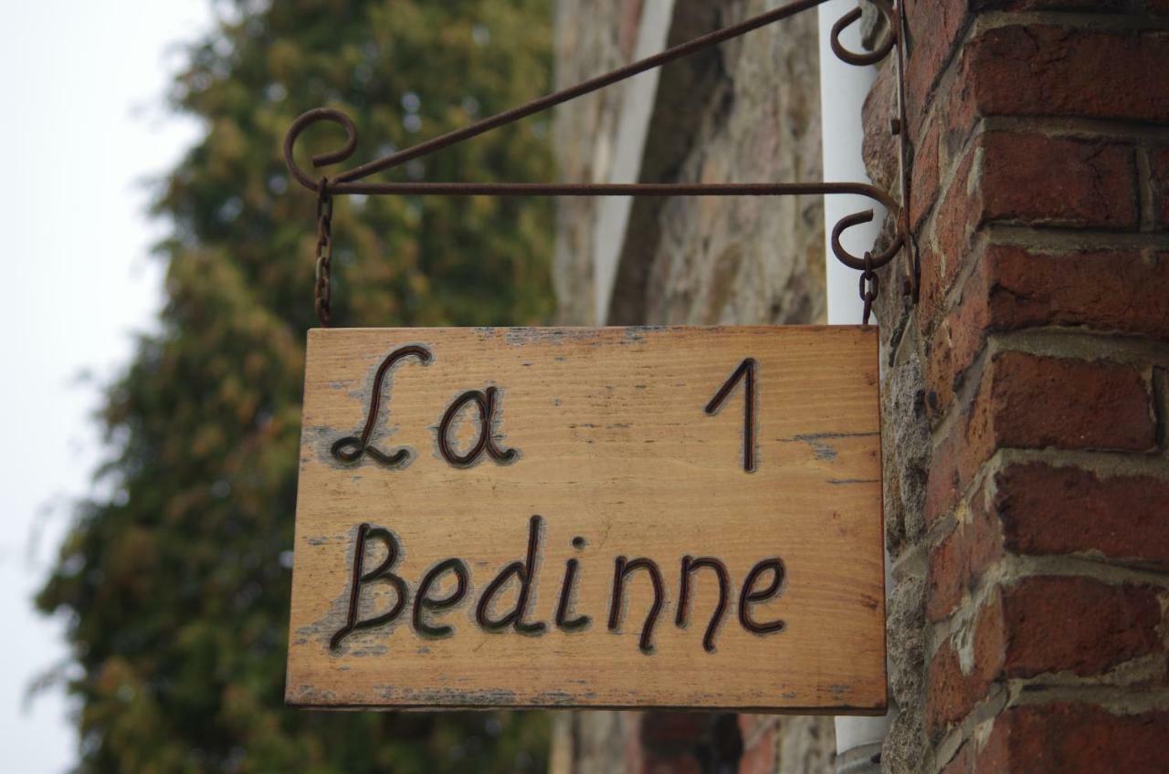 Lin-La-Bedin Villa วีแยลซาลม์ ภายนอก รูปภาพ